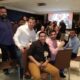 Cena de Navidad SEDE