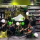 REUS (096) en el calendario Feu Vert