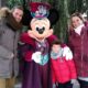 Saludos de Marco desde el Parque Eurodisneyland Paris