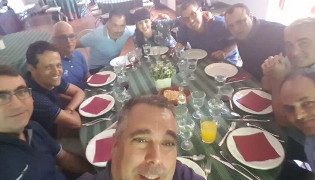 Curso de Gerentes Tutores