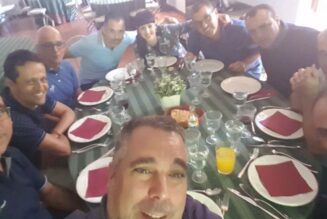 Curso de Gerentes Tutores