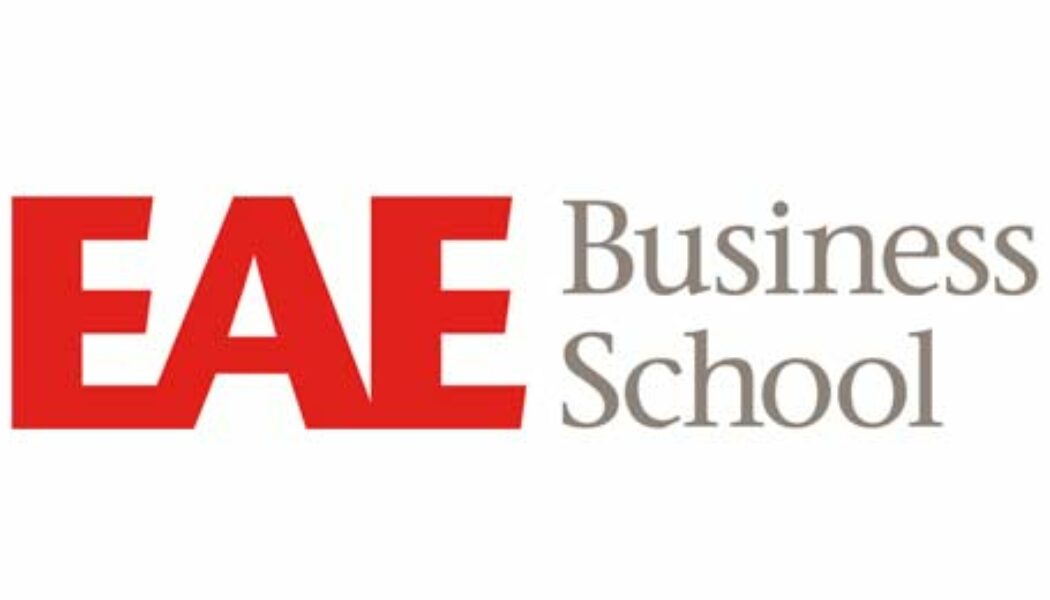 EAE Business School – Renovación Acuerdo 2019