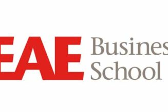 EAE Business School – Renovación Acuerdo 2019