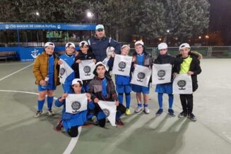 La Fundación Feu Vert apoya el Comedor Social «Casa De María y José»
