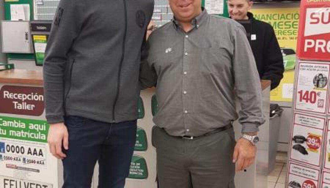 Thibaut Courtois en nuestro centro de Majadahonda (059)