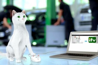 Descubre la nueva Intranet Feu Vert