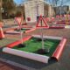 Feu Vert con la educación vial de los peques