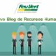 ARRANCA EL NUEVO BLOG DE RRHH FEU VERT