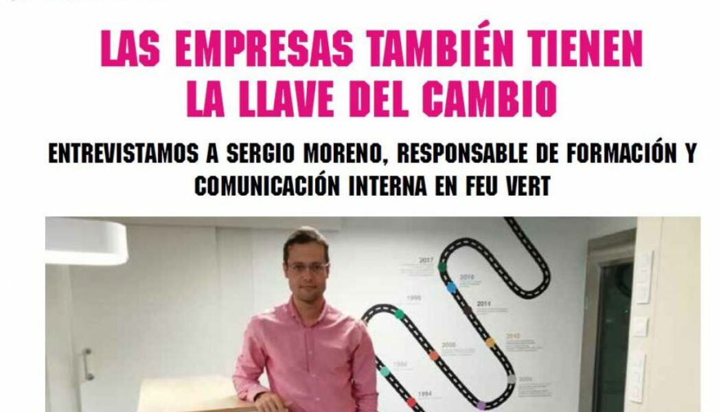 La Fundación RAIS nos da las gracias