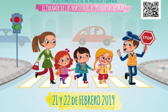 La Fundación colabora para el Congreso Nacional de Educación Vial Materno-Infantil
