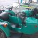 Sidecar vintage BMW en Leganés (084)