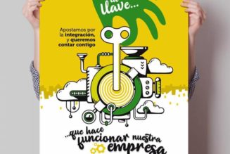 Apuntate con la Fundación Feu Vert a la XII Feria de Empleo para Personas con Discapacidad