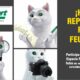 ¡HAZTE REPORTERO PARA FEU VERT!