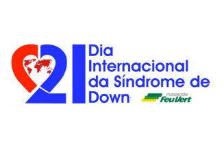 21 de Marzo : Día Mundial del Síndrome de Down 2019