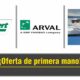 Campaña Arval : comprate un coche !
