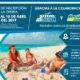 ¡Viaja a América y Caribe!