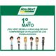 Feu Vert desea un feliz 1º de mayo