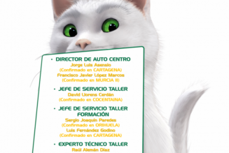 Promociones Febrero y Marzo 2019