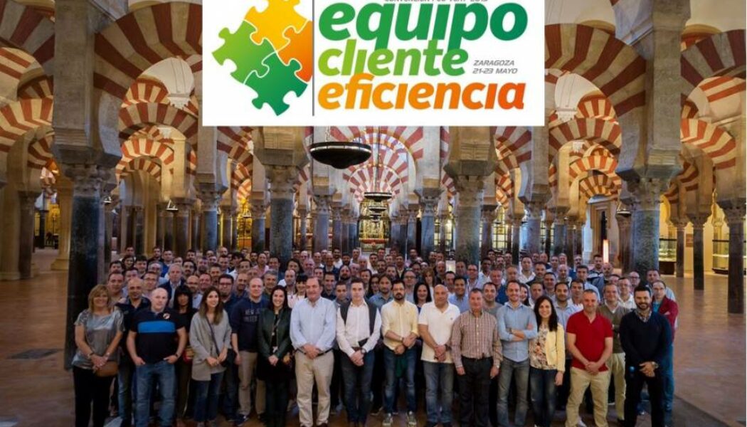 J-7 para la Convención Feu Vert 2019
