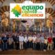 J-7 para la Convención Feu Vert 2019