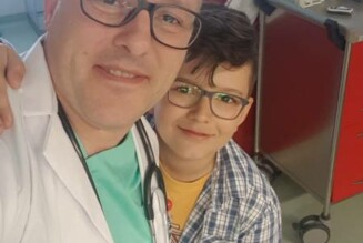 VALIENTES GUERREROS