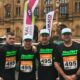 Feu Vert en la XIIª Carrera de Empresas de San Sebastián