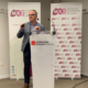 Rafael Bolúmar participa en el seminario de la tienda del futuro