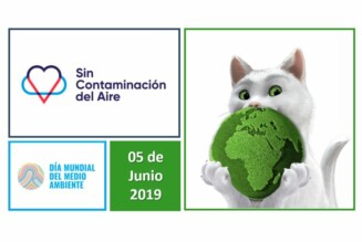 Día Mundial del Medio Ambiente