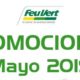 PROMOCIONES DE MAYO 2019