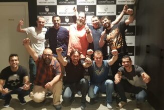 Escape Room para los JST Nordeste