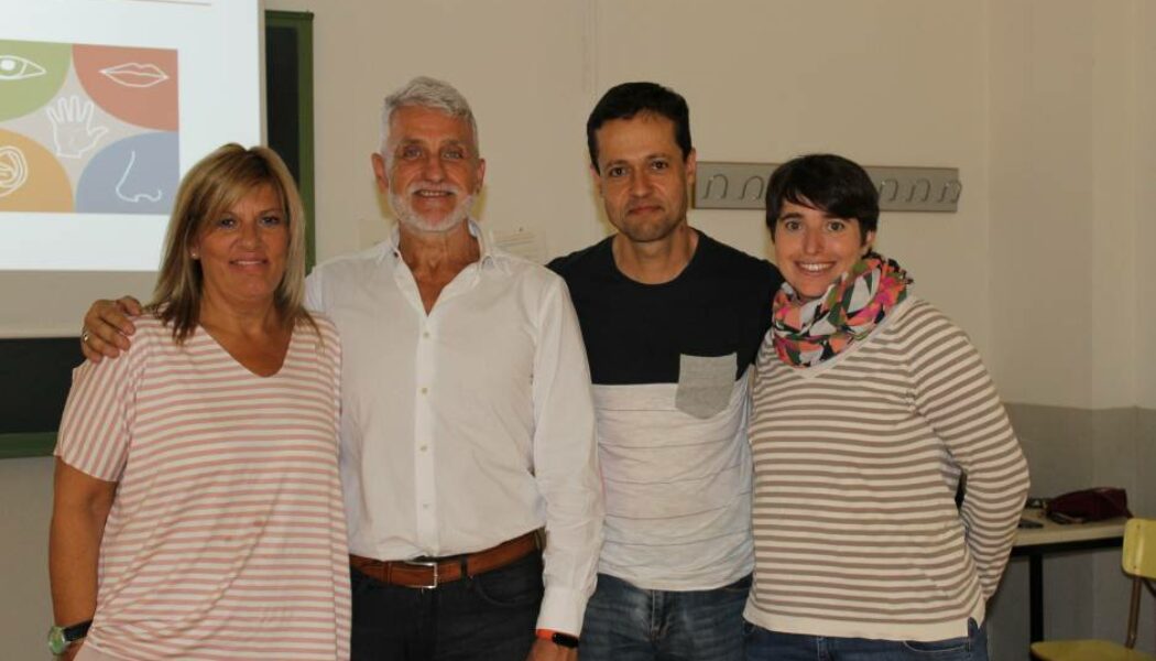 FUNDACIÓN FEU VERT COLABORA CON LA ASOCIACIÓN ACHALAY