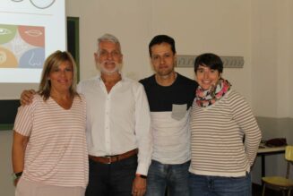 FUNDACIÓN FEU VERT COLABORA CON LA ASOCIACIÓN ACHALAY