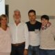 FUNDACIÓN FEU VERT COLABORA CON LA ASOCIACIÓN ACHALAY