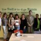 Firma del plan de igualdad Feu Vert
