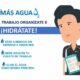 ¡EMPIEZA EL CALOR!