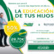 ¡Gran oferta educativa!