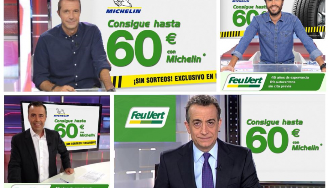¡Feu Vert vuelve a la TV!