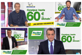 ¡Feu Vert vuelve a la TV!