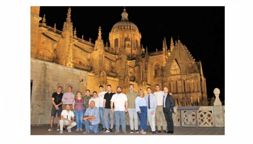 ¡Nuestros alumnos aprobaron!