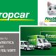 ¡Tarifa fantástica con Europcar!