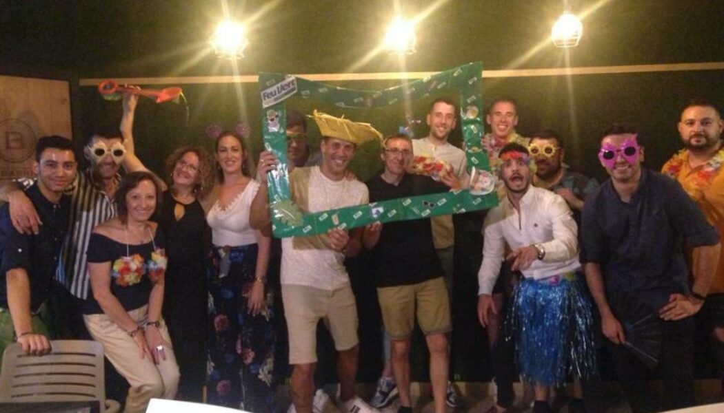 Cena de verano – Elche (023)