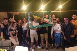 Cena de verano – Elche (023)
