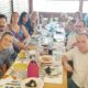 Comida de verano JSTI Nordeste