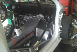 Feu Vert para el Rally de Orense…