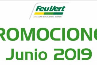 Promociones de Junio