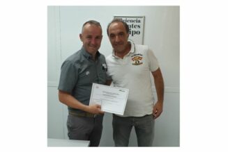Feu Vert con la Asociación Ginso