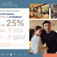 Descuentos en los Hoteles Meliá