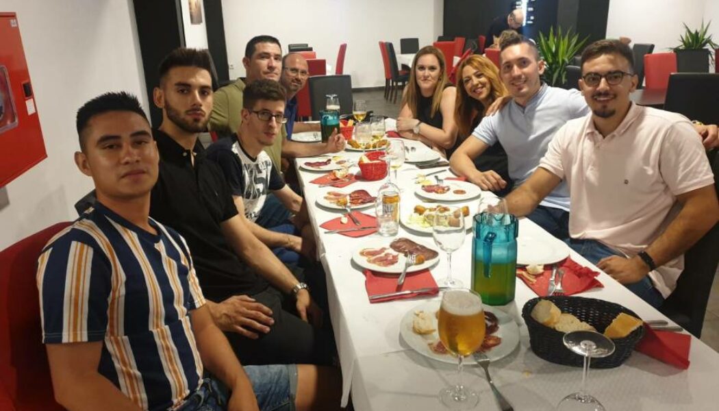 Cena de verano en Orihuela (035)