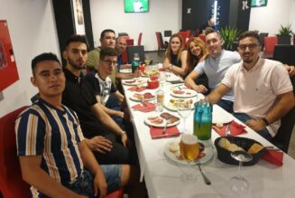 Cena de verano en Orihuela (035)