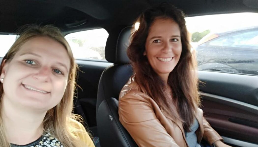 #SEM – ¡BRAVO ANA Y ANA BELÉN!
